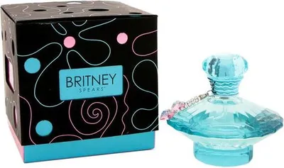 Obrázek produktu pro Britney Spears Curious parfémovaná voda pro ženy 30 ml