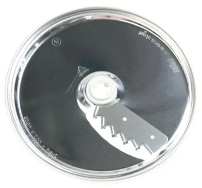 Immagine prodotto di Braun disco lama patatine robot Multiquick 7 Multi K3000 3210 KM3050 Tribute