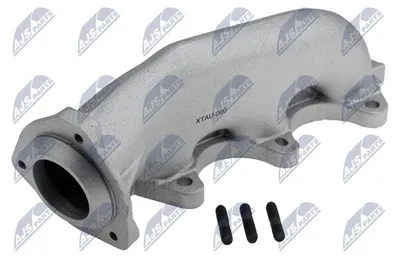Produktbild von NTY BKW-AU-000 Ansaugbrücke Ansaugkrümmer für VW PASSAT Variant (3B6) PASSAT Variant (3B5) für AUDI A4 Limousine (8D2, B5) A4 Avant (8D5, B5) A6 Avant