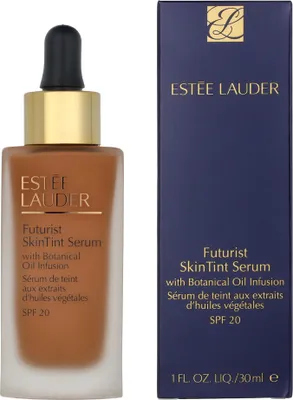 Image de ESTÉE LAUDER | FUTURIST SKINTINT | Face