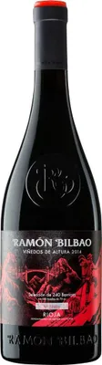 Produktbild von Ramon Bilbao Vinedos De Altura Rioja DOCa Rioja | Spanien | 13,5% vol | 0,75 l