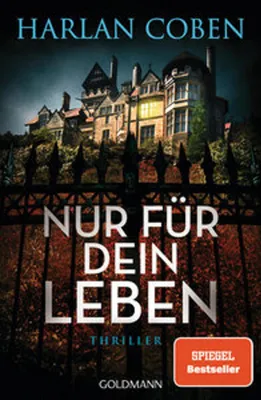 Obrázok produktu pre Nur für dein Leben