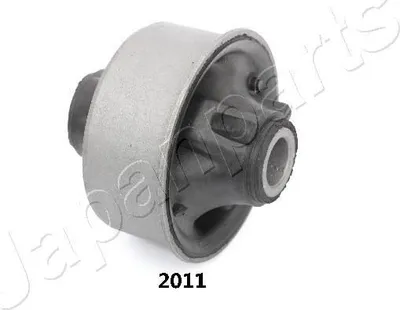Produktbild von JAPANPARTS Halter Querlenkerlagerung RU-2011 Hinten für TOYOTA Yaris Schrägheck (P1) 58mm 12,5mm 55,5mm