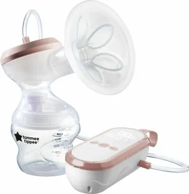 Produktbild von Tommee Tippee Elektrische Milchpumpe
