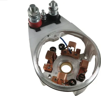 Produktbild von AS-PL SBH0019 Halter Kohlebürsten