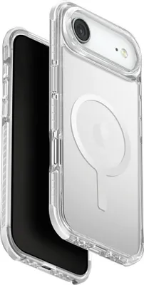 Obrázok produktu pre UNIQ Combat Apple iPhone 17 Air MagClick nabíjačka biela