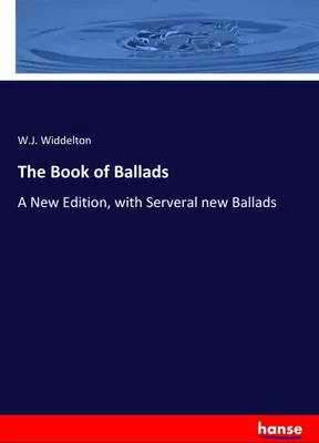 Produktbild von The Book of Ballads