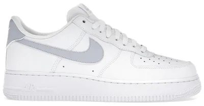 Produktbild von Nike Air Force 1 Low '07 White Ghost - EU 47.5
