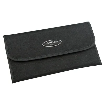 Obrázek produktu pro Doerr ACTION pouzdro na filtry (24,5x11,5x1,5cm)