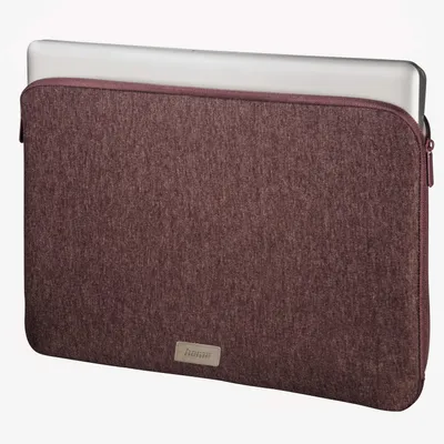 Immagine prodotto di Maglia per notebook Bordeaux 13" bis 13,6"