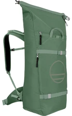 Imagen del producto de Mochila Wildcountry Stamina, color negro, talla única