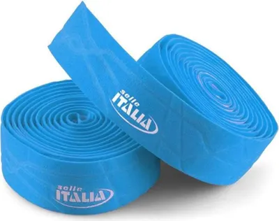 Produktbild von Selle Italia Gran Fondo, Lenkerband, Blau