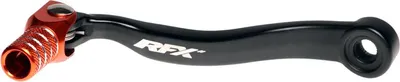 Produktbild von RFX Race Schalthebel (Schwarz/Orange)