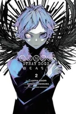 Image de Bungo Stray Dogs: Beast, Vol. 2