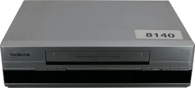 Immagine prodotto di Thomson VTH6400E | Videoregistratore VHS