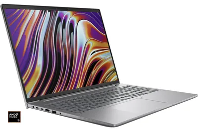 Image de HP ZBook Power   16 G11A R9P-8945HS 64/1TBSSD RTX 3000Ada W11P