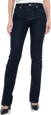 Produktbild von TOMMY HILFIGER DNM RINSE BOOTCUT RW Blau