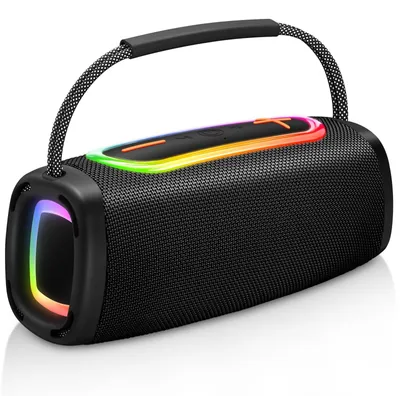 Obrázok produktu pre Prenosný Bluetooth reproduktor s výdržou batérie 36 hodín a ochranou IP6