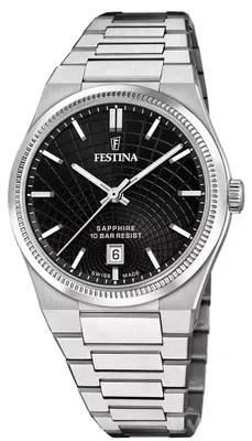 Image de Festina - F20051/F - Montre-bracelet - Hommes