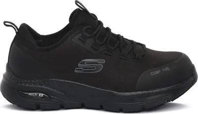 Produktbild von Schuhe Skechers 108075ECBBK