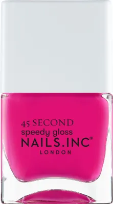 Produktbild von Nails Inc. Speedy Popping To Primrose Hill