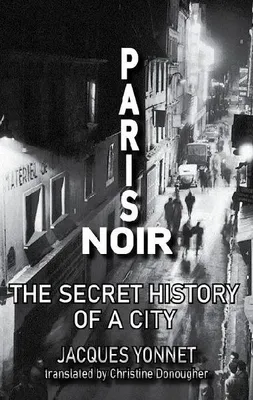 Produktbild von Paris Noir