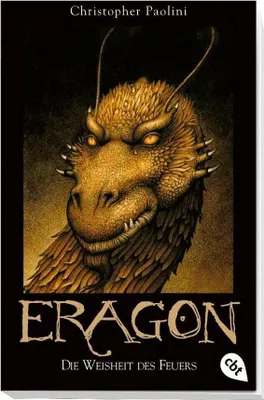 Obrázok produktu pre Eragon 03. Die Weisheit des Feuers