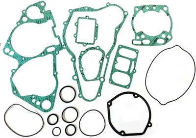 Produktbild von Motordichtsatz Dichtungssatz komplett für SUZUKI RM 250 RJ17A 1996-1998