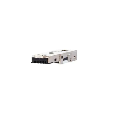 Immagine prodotto di METZ CONNECT E-DAT Industria Spina di campo RJ45 INSERITA