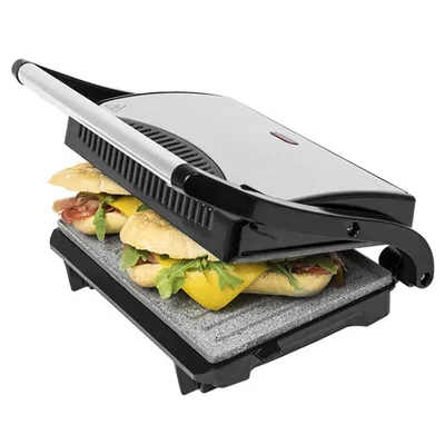 Immagine prodotto di CECOTEC 03022 - Rock'N Grill 700W