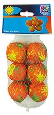 Produktbild von Water Fun Balls