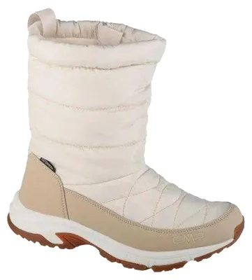 Produktbild von CMP - "Yakka" Schneestiefel für Damen PP11782 (39 EU) (Cremefarbe)