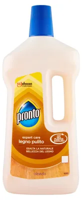 Produktbild von PRONTO Pavimenti Legno PULITO 5IN1 750 Ml. Haushaltsreiniger