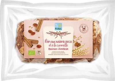 Obrázok produktu pre Škoricový chlieb Sultana 620g