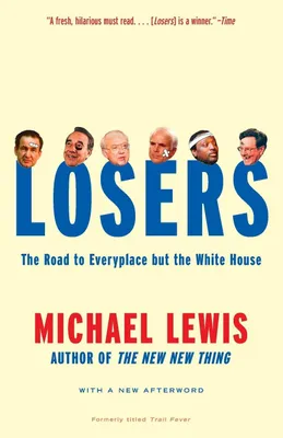 Produktbild von Losers