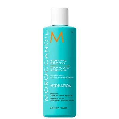 Produktbild von Moroccanoil Hydrating Shampoo 250ml
