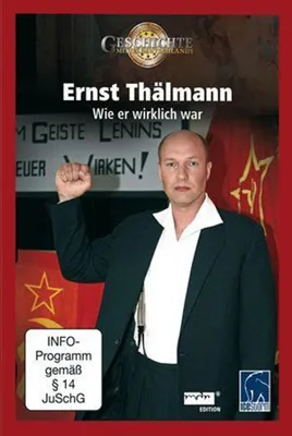 Productafbeelding van Ernst Thälmann - Wie er wirklich war