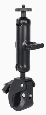 Image de Support mural compact pour Starlink, avec système de fixation