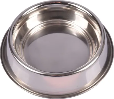Produktbild von Edelstahl Fressnapf 1800ml Hundenapf Futternapf Trinknapf Wassernapf Katzennapf
