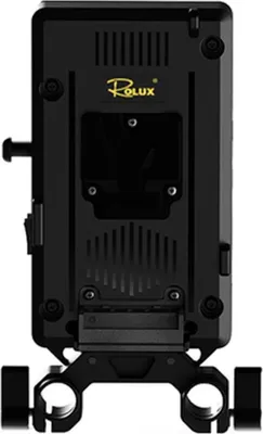 Zdjęcie produktu dla Uchwyt baterii Rolux V-Mount RL-VP1