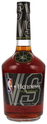 Produktbild von Hennessy V.S NBA Limited Edition - Cognac