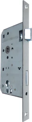 Produktbild von Haustür-Einsteckschloss PZ DRS f k 65/22