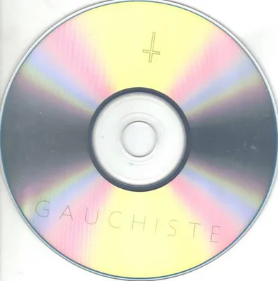 Zdjęcie produktu dla Gauchiste