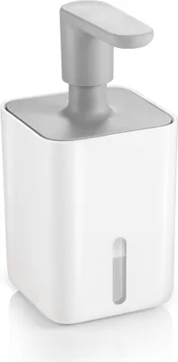 Productafbeelding van Tescoma Zeepdispenser PURO, 400 ml