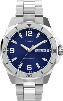 Image de Montre Timex TW2W79500 argentée