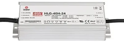 Produktbild von Ideal Lux Thor Treiber Ein/Aus 040W 24VDC 272108