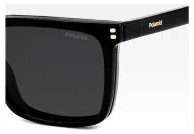 Produktbild von Brille Größe 54-17 mm Schwarz