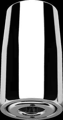 Produktbild von KWC Düsenbrause, DN15, G1/2, 9l