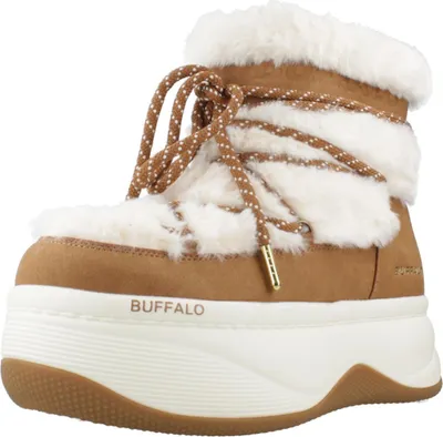 Produktbild von Buffalo Orcus Stiefel Modell 24271 Braun
