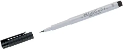 Produktbild von Tuschestift Pitt Artist Pen Soft Brush kaltgrau I